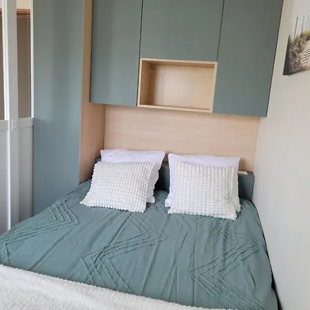 Bel Avec Parking, Proche Centre Et Plages Apartment *