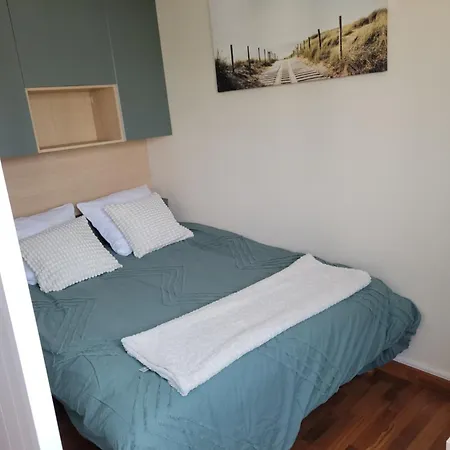 Apartment Bel Avec Parking, Proche Centre Et Plages *